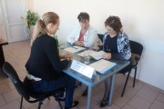 Cостоялось заседание экспертной группы краевой аттестационной комиссии министерства здравоохранения Краснодарского края