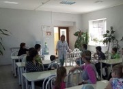 Кубанские дерматовенерологи провели очередные занятия 