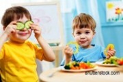 Школа коррекции и профилактики ожирения у детей открылась на Кубани 