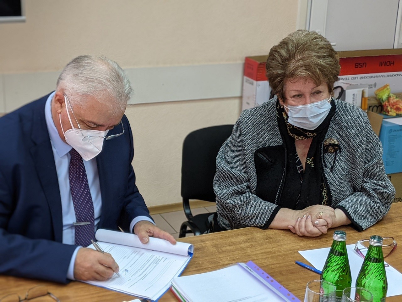 Аттестация врачей стоматологов Аттестация врачей стоматологов